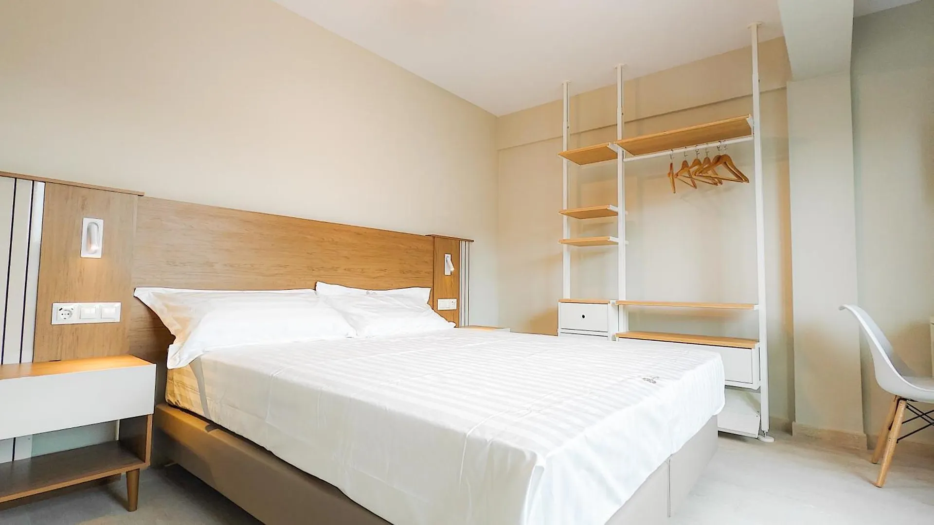 Hotel Las Dunas Somo