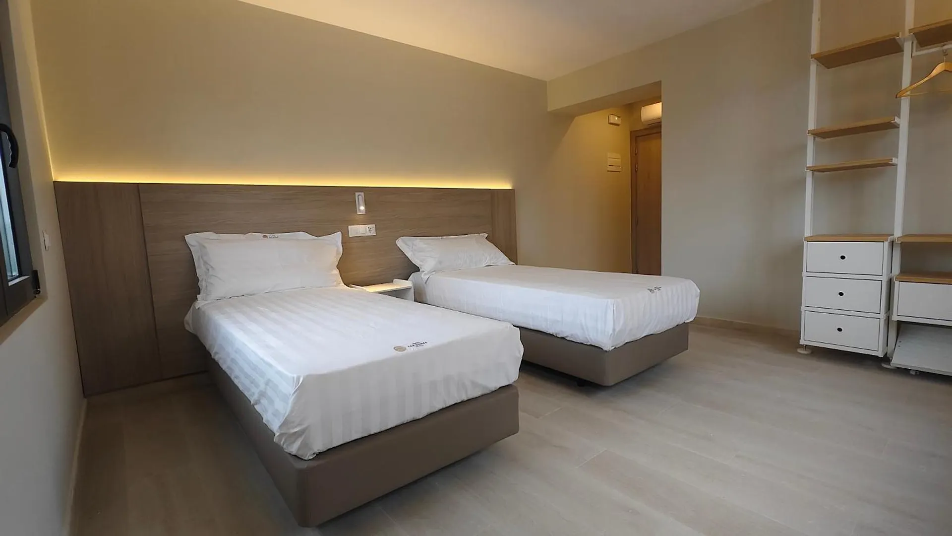 Hotel Las Dunas Somo