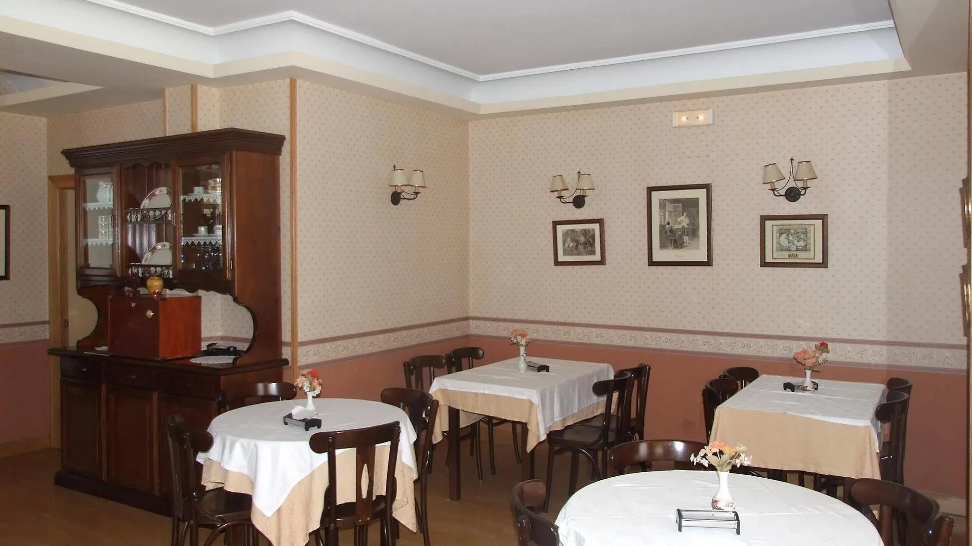 Hotel Las Dunas Somo 2*,  Spain