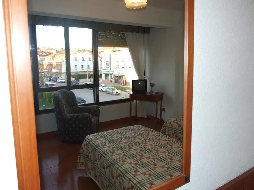 Hotel Las Dunas Somo