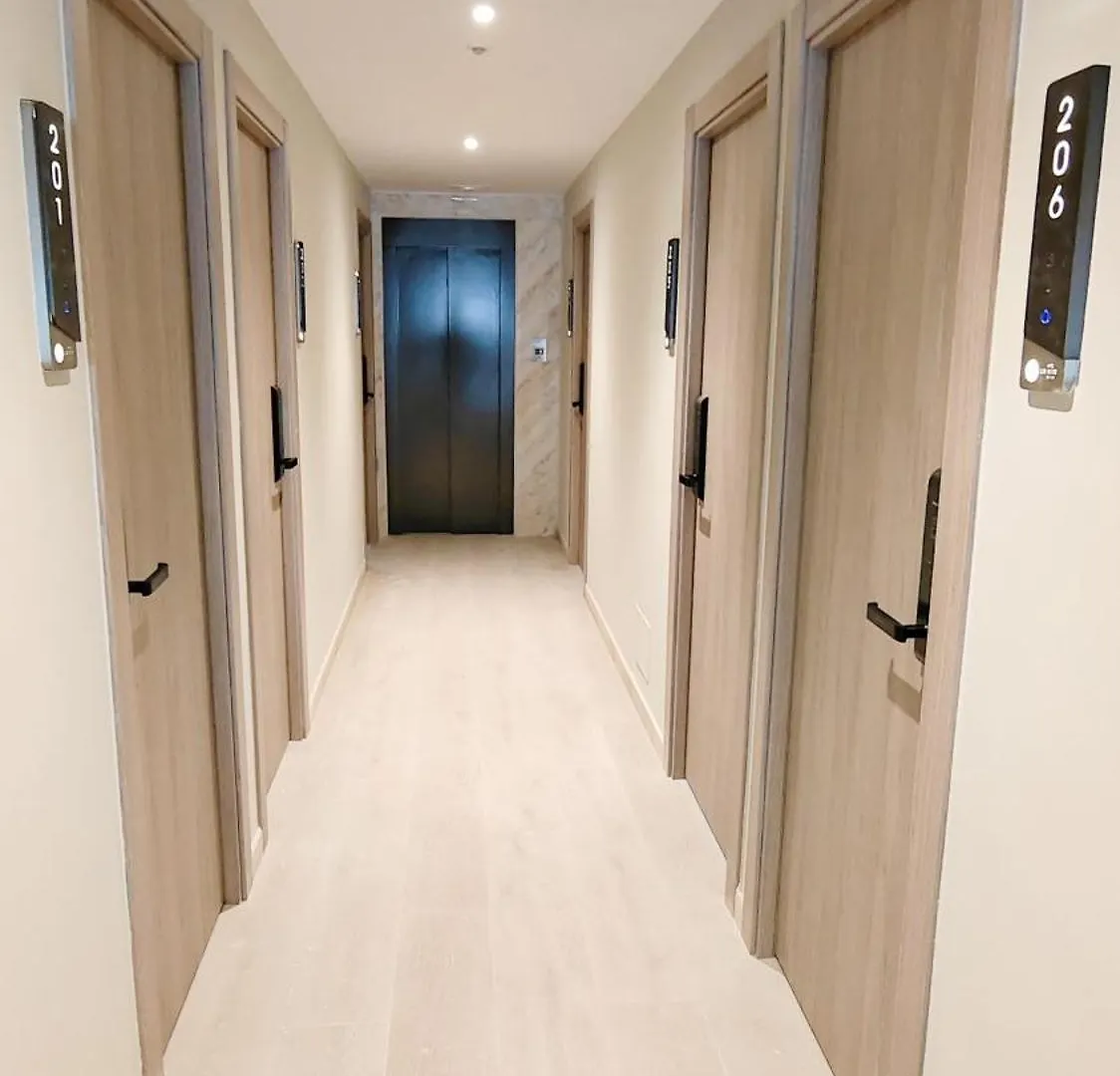 Hotel Las Dunas Somo 2*,  Španělsko