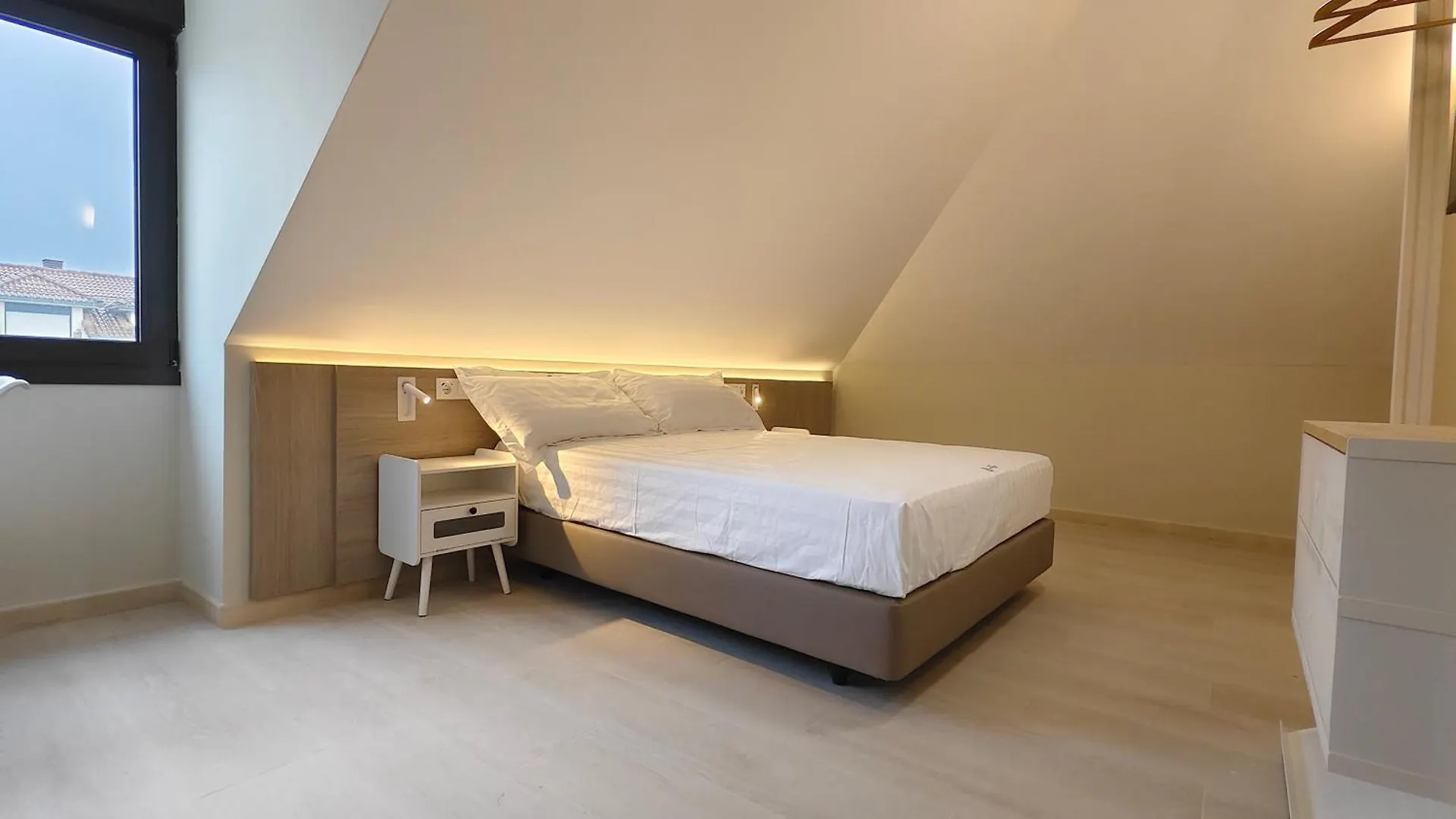Hotel Las Dunas Somo 2*,