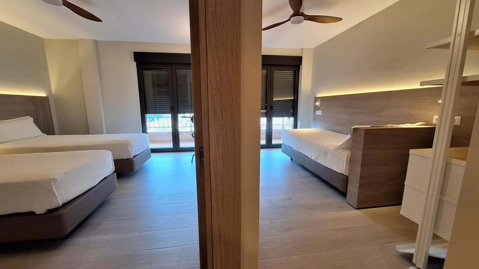 Hotel Las Dunas Somo