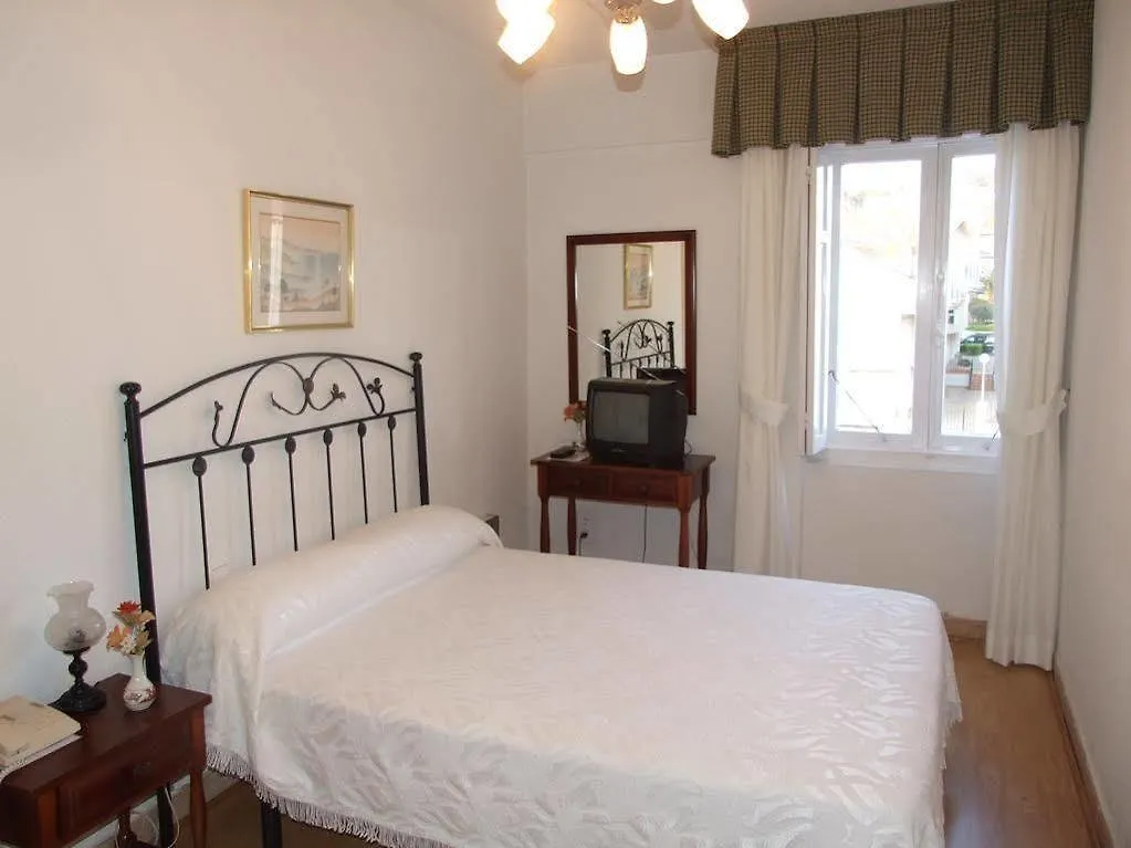 Hotel Las Dunas Somo