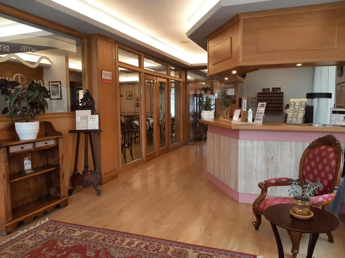 Hotel Las Dunas Somo 2*,