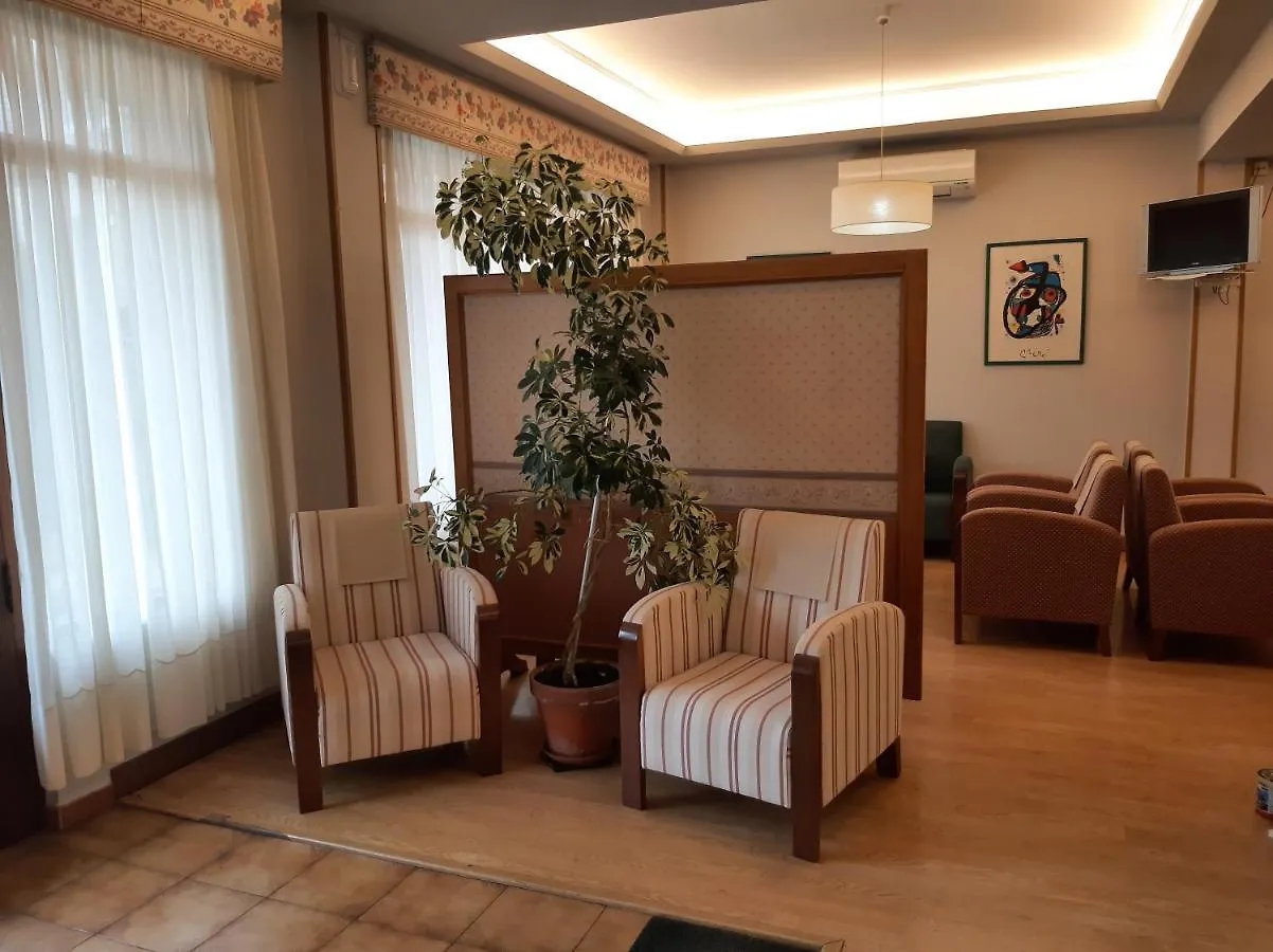 Hotel Las Dunas Somo
