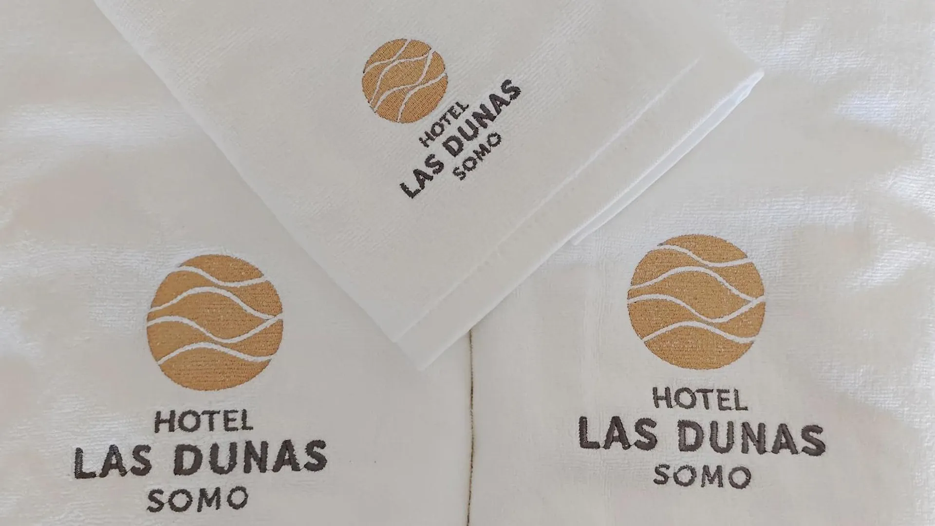 **  Hotel Las Dunas Somo Spanien
