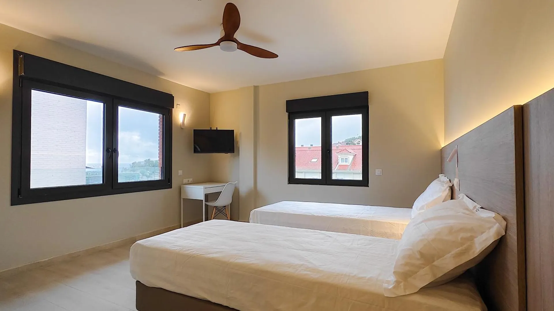 Hotel Las Dunas Somo