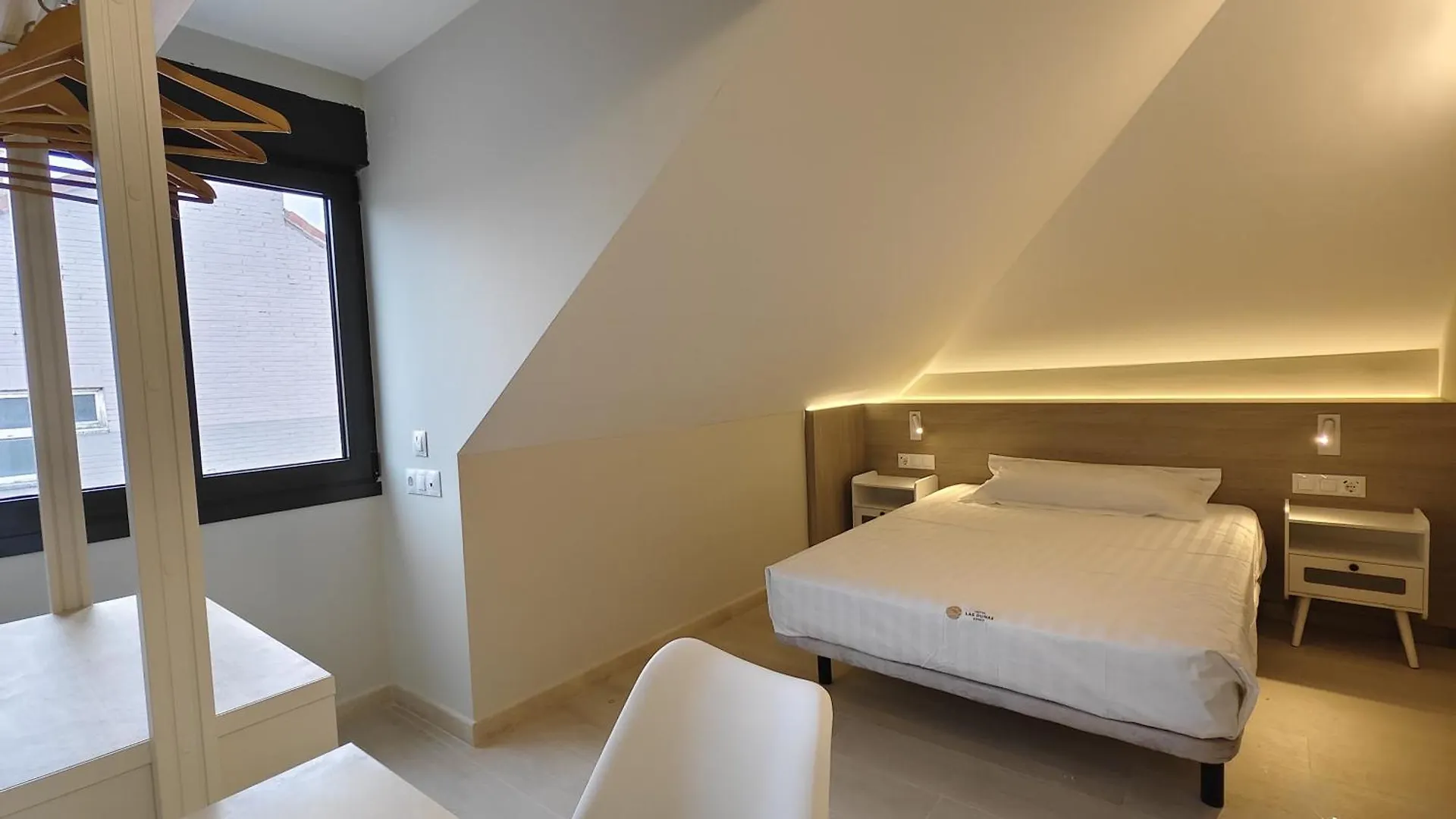 **  Hotel Las Dunas Somo Spanien