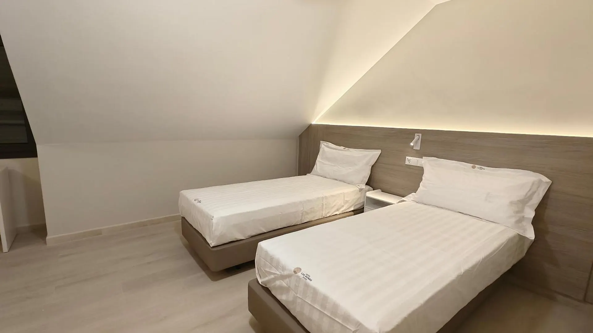Hotel Las Dunas Somo