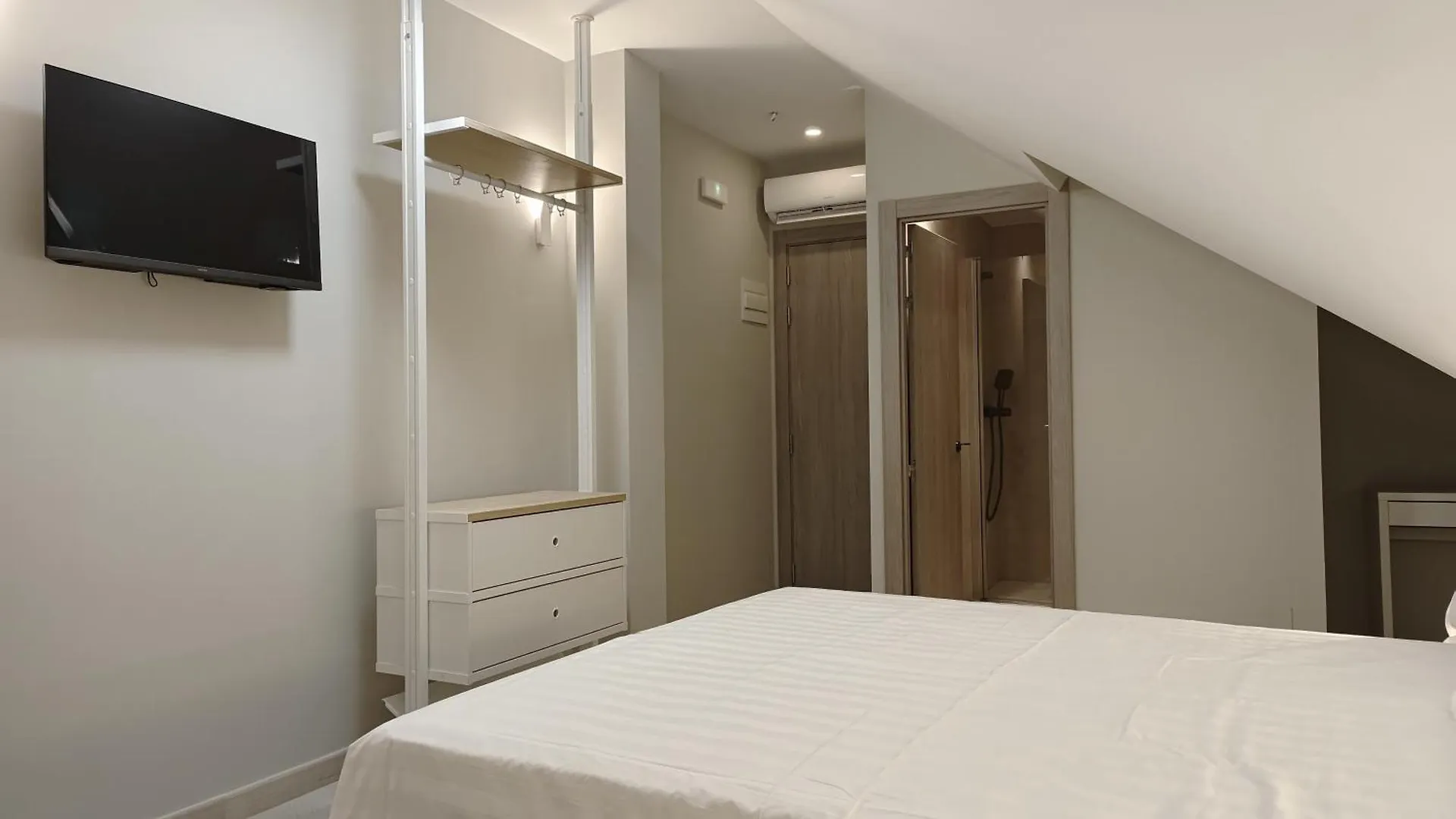 Hotel Las Dunas Somo