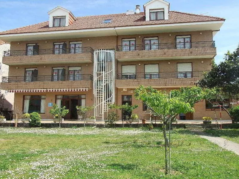 Hotel Las Dunas Somo