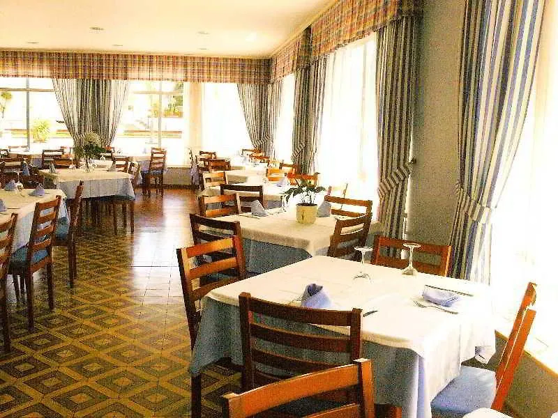 **  Hotel Las Dunas Somo Spanien