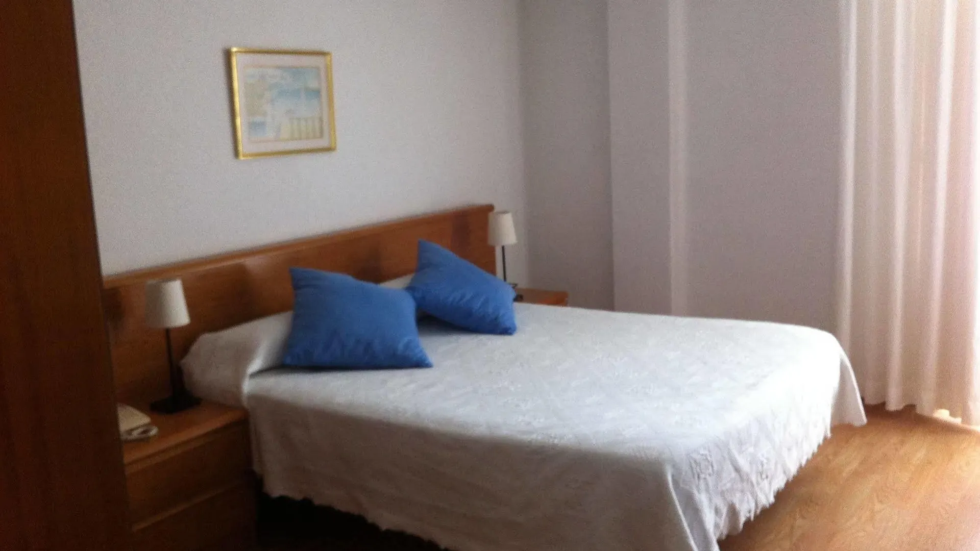 Hotel Las Dunas Somo 2*,
