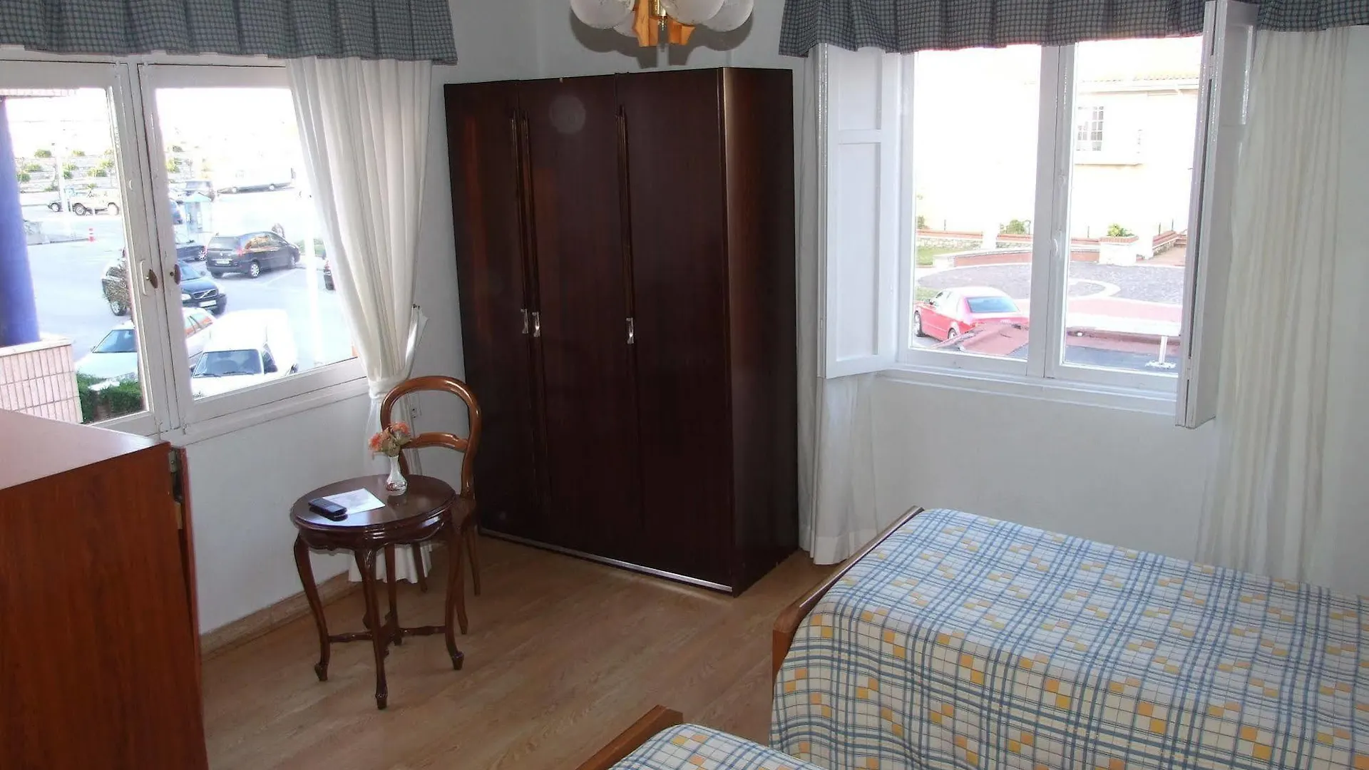 Hotel Las Dunas Somo