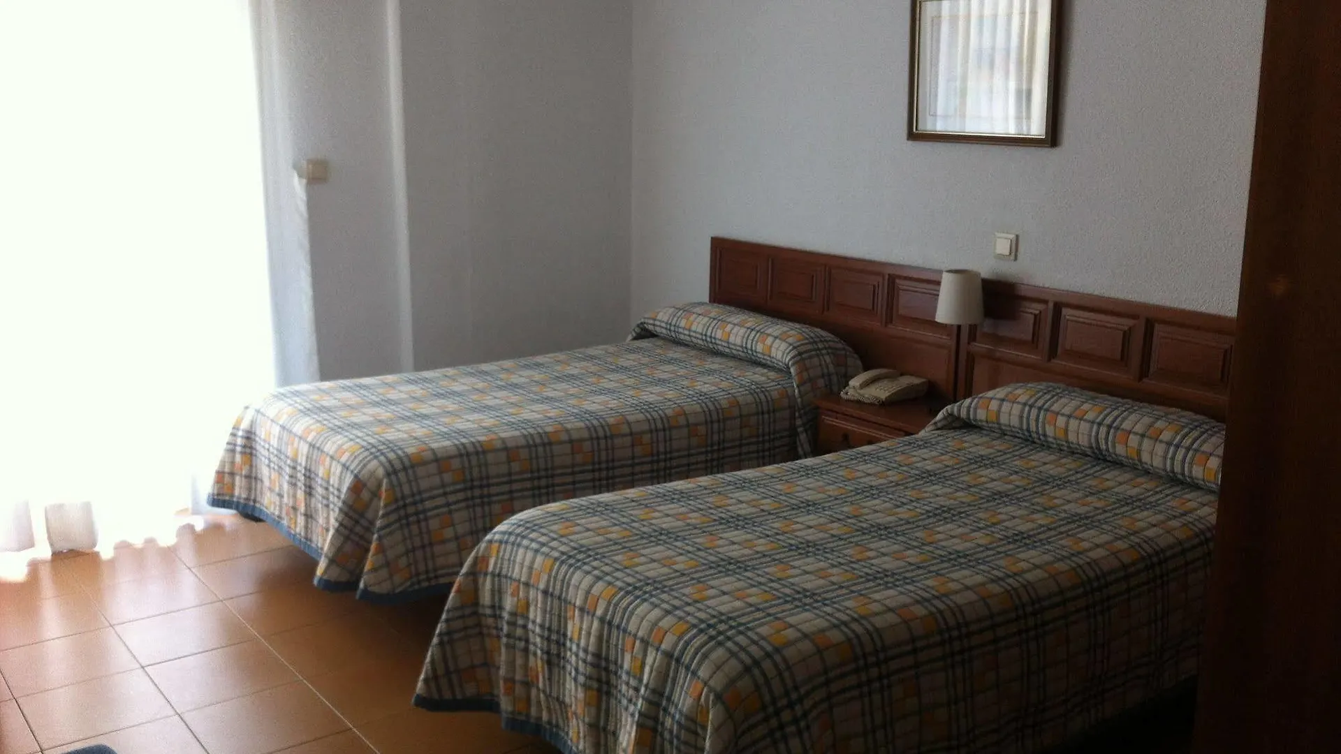 Hotel Las Dunas Somo