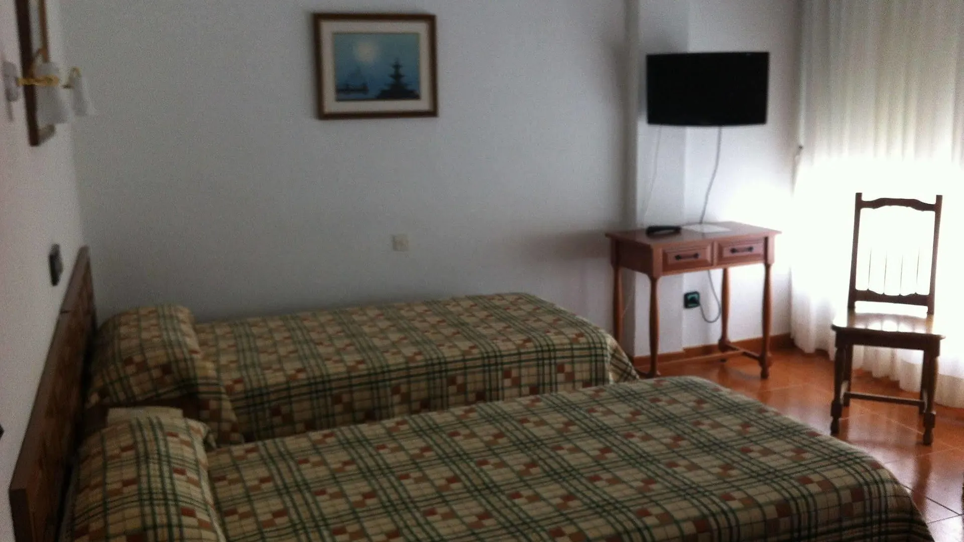 Hotel Las Dunas Somo