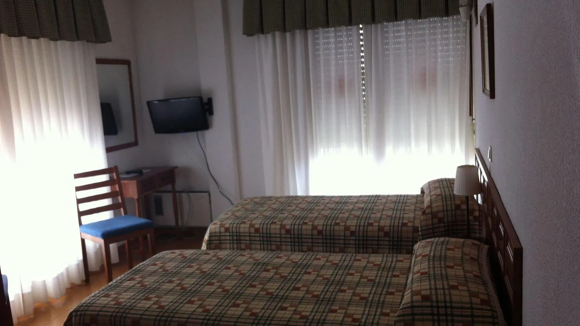 Hotel Las Dunas Somo