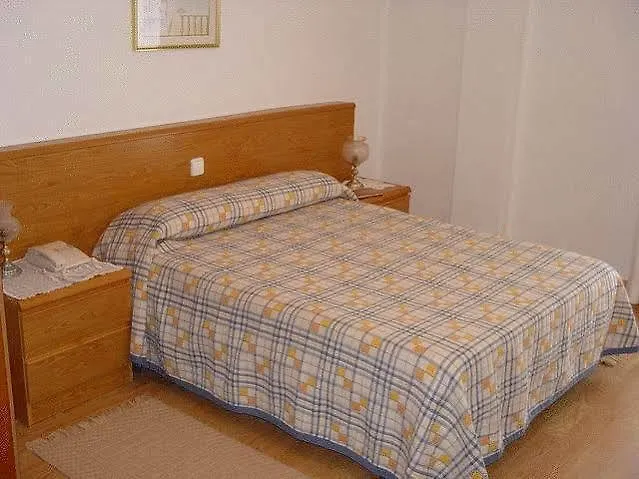 Hotel Las Dunas Somo Spanien